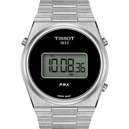 Tissot PRX Digital T137.463.11.050.00