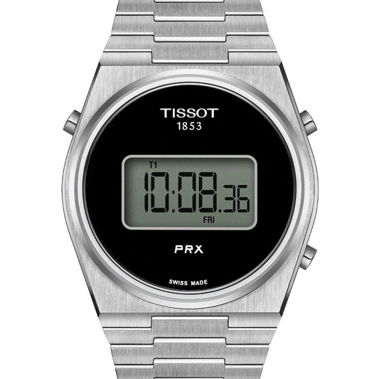 Tissot PRX Digital T137.463.11.050.00