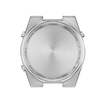PRX Digital 40MM Black Stainless Steel