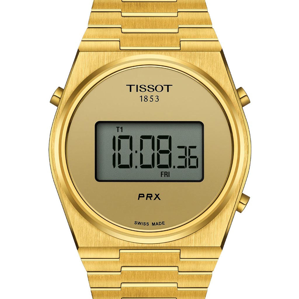 Tissot PRX Digital T137.463.33.020.00