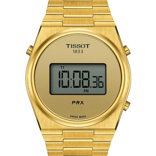 Tissot PRX Digital T137.463.33.020.00