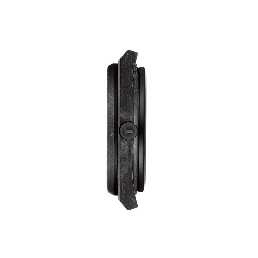 PRX 40MM Powermatic 80 Carbon Black