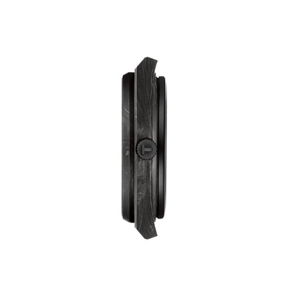 PRX 40MM Powermatic 80 Carbon Black