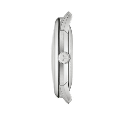 Chemin des Tourelles 42MM Powermatic 80 Dark Green Metal