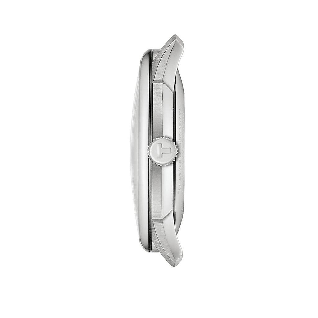 Chemin des Tourelles 42MM Powermatic 80 Ivory Leather