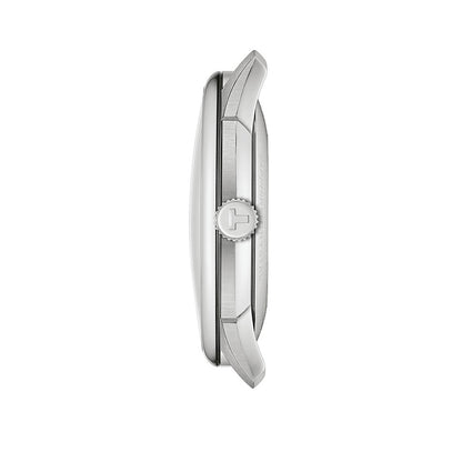 Chemin des Tourelles 42MM Powermatic 80 Ivory Leather