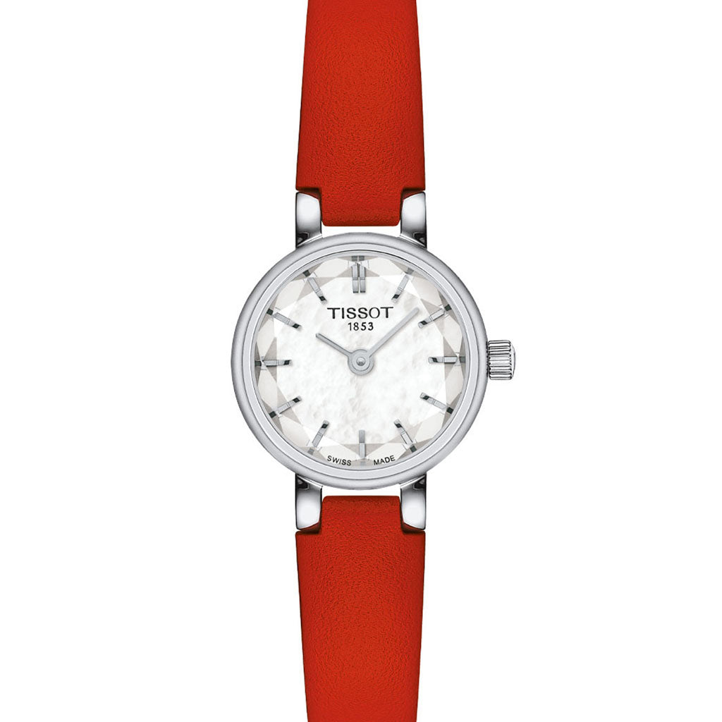 Tissot T-Lady Lovely T140.009.16.111.00