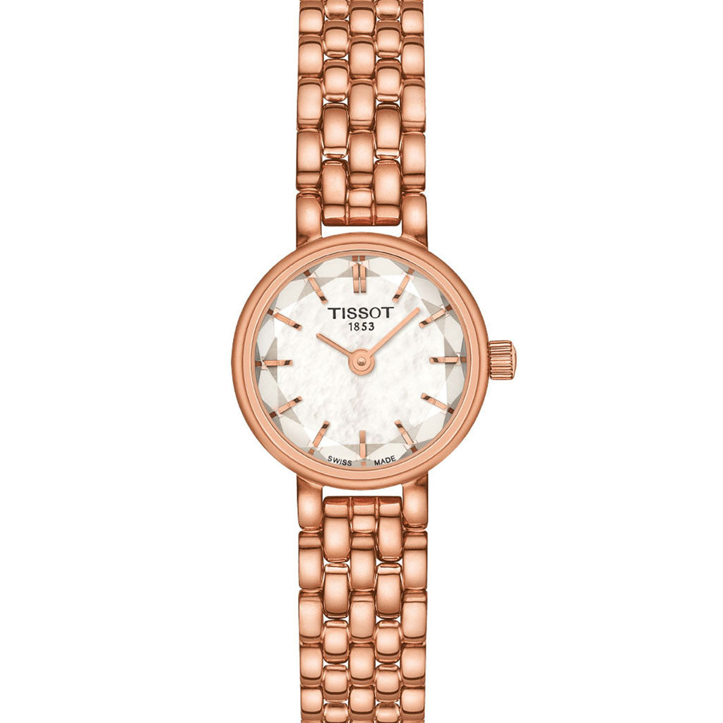 Tissot T-Lady Lovely T140.009.33.111.00