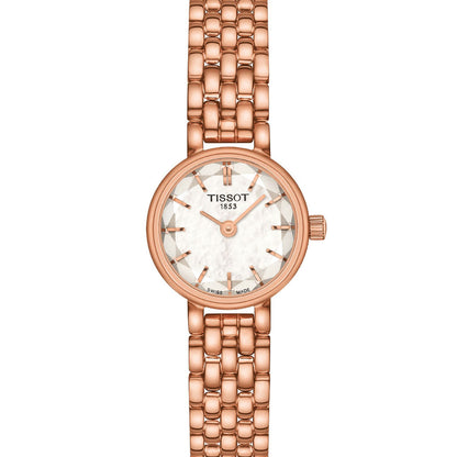 Tissot T-Lady Lovely T140.009.33.111.00