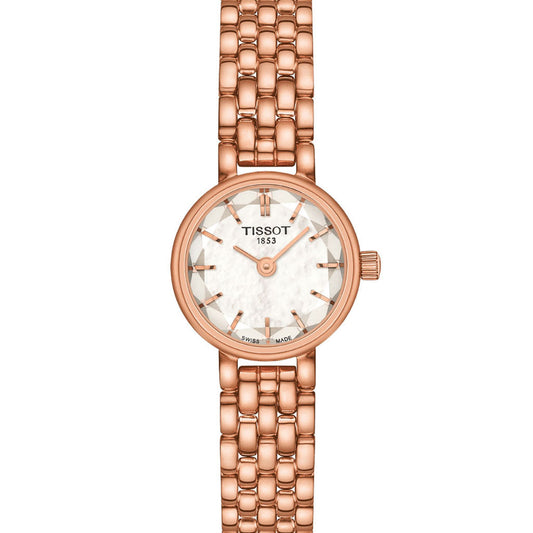 Tissot T-Lady Lovely T140.009.33.111.00