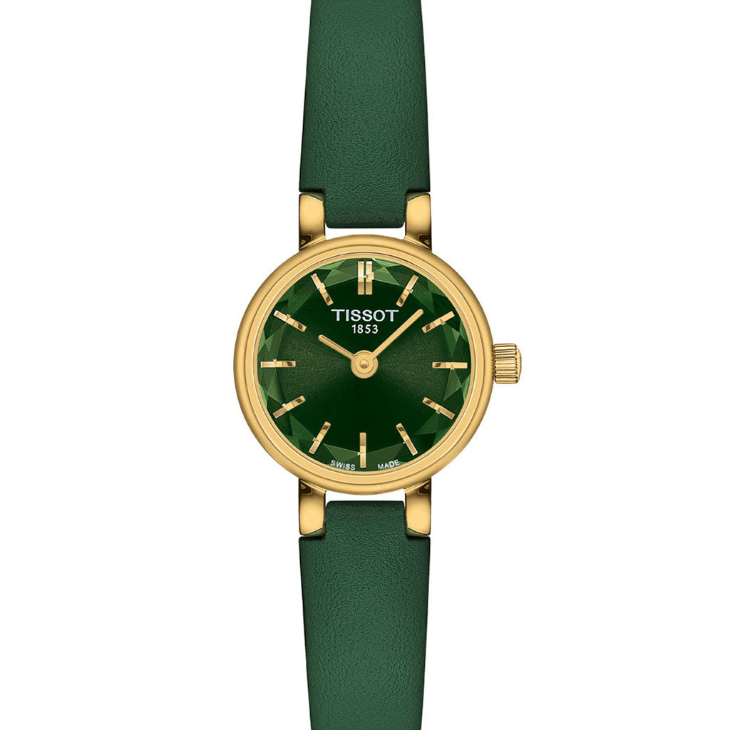 Tissot T-Lady Lovely T140.009.36.091.00