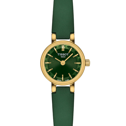 Tissot T-Lady Lovely T140.009.36.091.00
