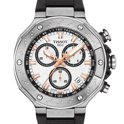 Tissot T-Race Chronograph T141.417.17.011.00