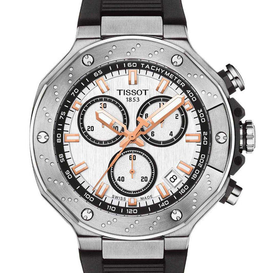 Tissot T-Race Chronograph T141.417.17.011.00