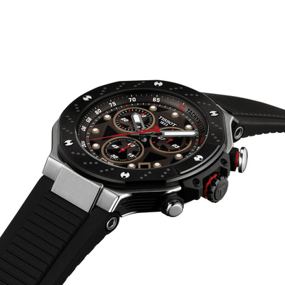 T-Race 45MM MotoGP Quarz Chronograph 2025 - Limited Edition