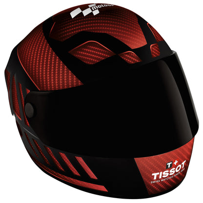 T-Race 45MM MotoGP Quarz Chronograph 2025 - Limited Edition