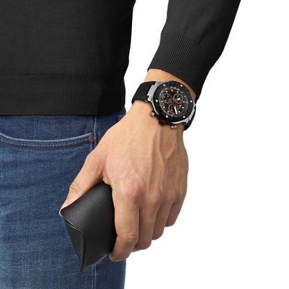 T-Race 45MM MotoGP Quarz Chronograph 2025 - Limited Edition