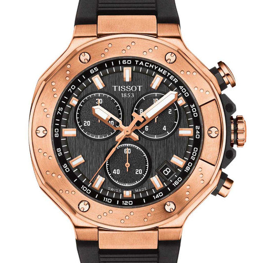 Tissot T-Race Chronograph T141.417.37.051.00