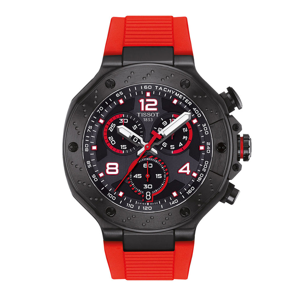 T-Race 45MM MotoGP Chronograph 2023 - Limited Edition