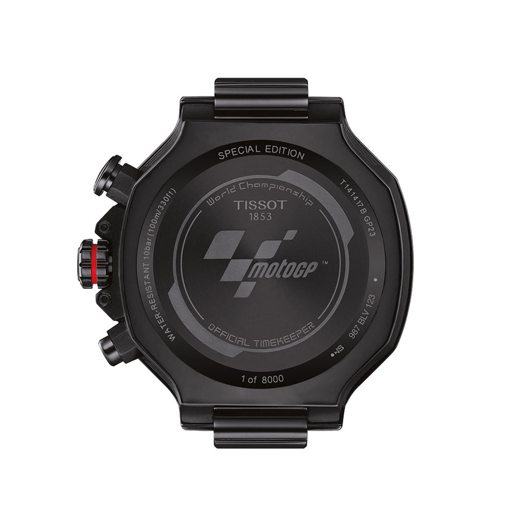 T-Race 45MM MotoGP Chronograph 2023 - Limited Edition