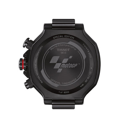 T-Race 45MM MotoGP Chronograph 2023 - Limited Edition