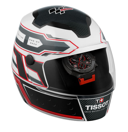 T-Race 45MM MotoGP Chronograph 2023 - Limited Edition