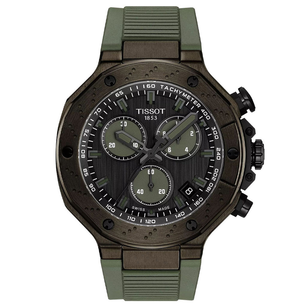 Tissot T-Race Chrono T1414173706102