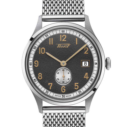 Tissot Heritage 1938 Small Second COSC T142.428.11.082.00