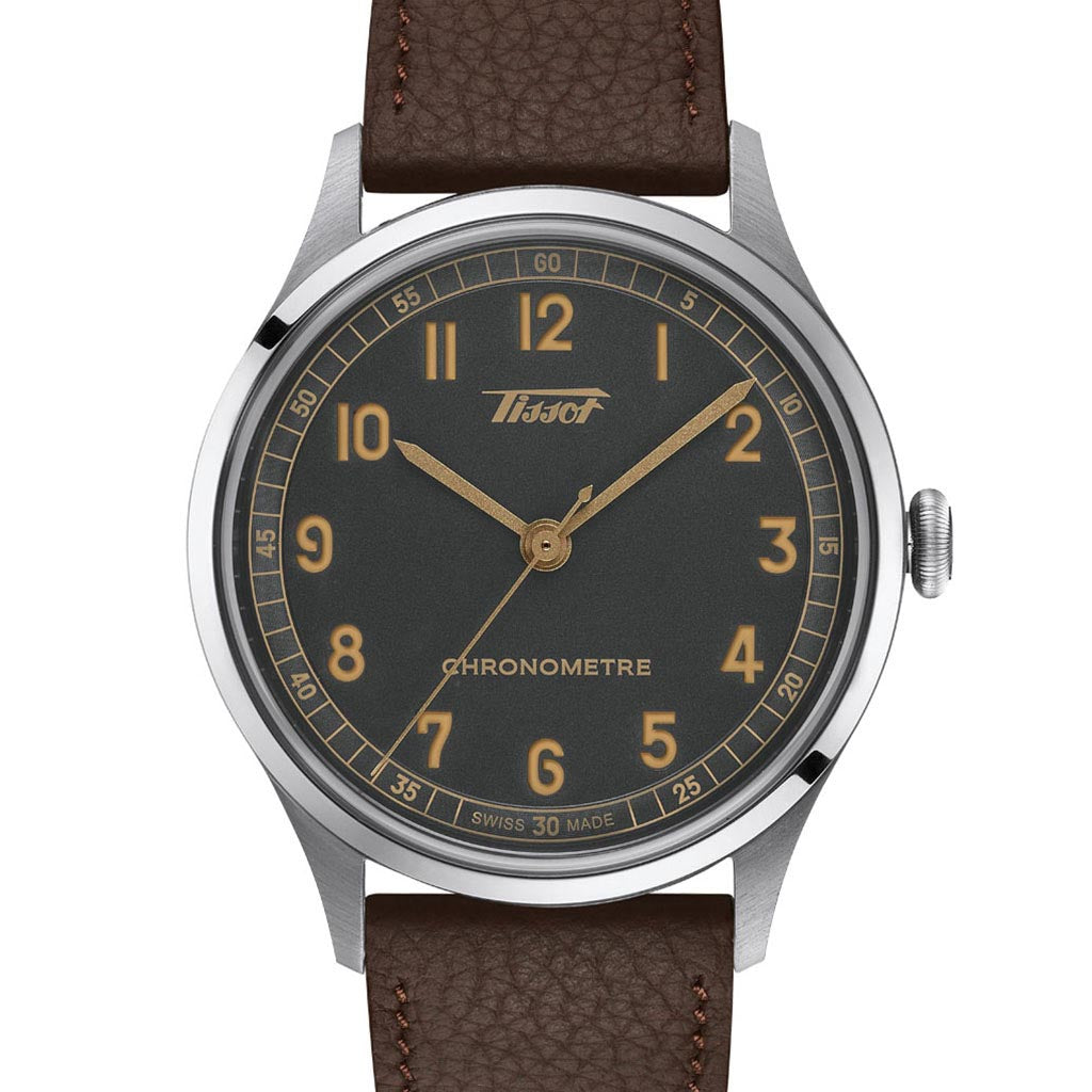 Tissot Heritage 1938 Automatic COSC T142.464.16.062.00