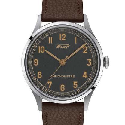 Tissot Heritage 1938 Automatic COSC T142.464.16.062.00