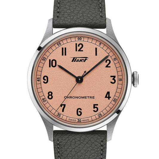 Tissot Heritage 1938 Automatic COSC T142.464.16.332.00