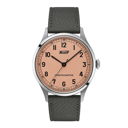 Heritage 1938 Automatic COSC Rosé