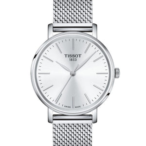 Tissot Everytime Lady T143.210.11.011.00