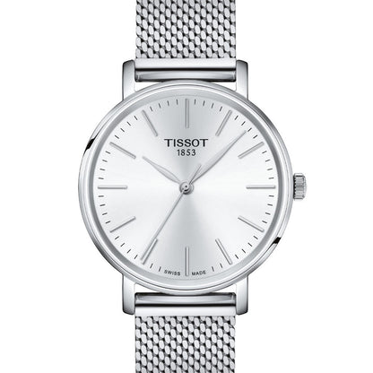 Tissot Everytime Lady T143.210.11.011.00