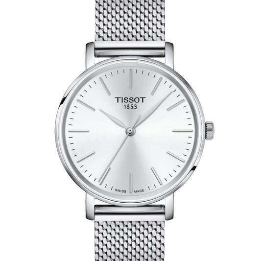 Tissot Everytime Lady T143.210.11.011.00