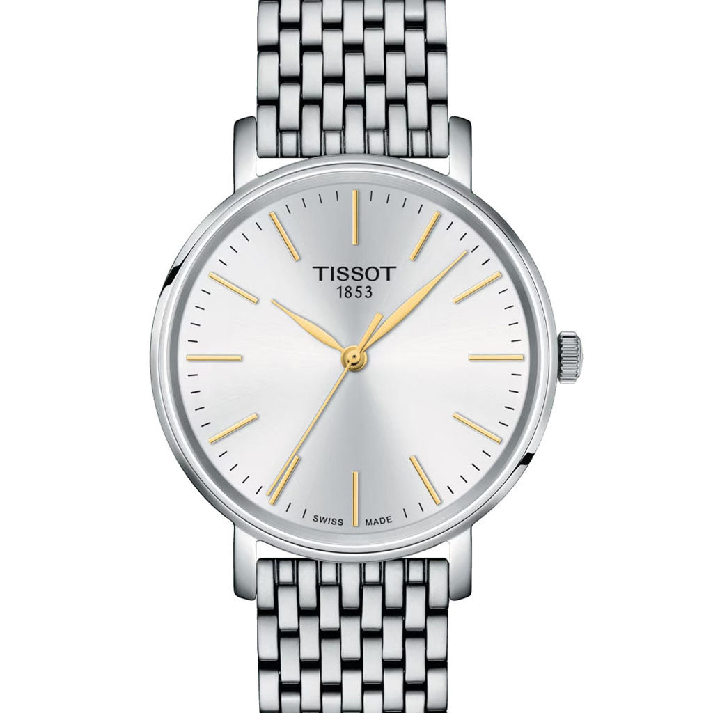 Tissot Everytime Lady T143.210.11.011.01