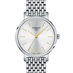Tissot Everytime Lady T143.210.11.011.01