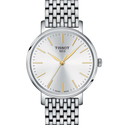 Tissot Everytime Lady T143.210.11.011.01
