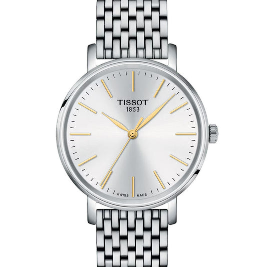 Tissot Everytime Lady T143.210.11.011.01