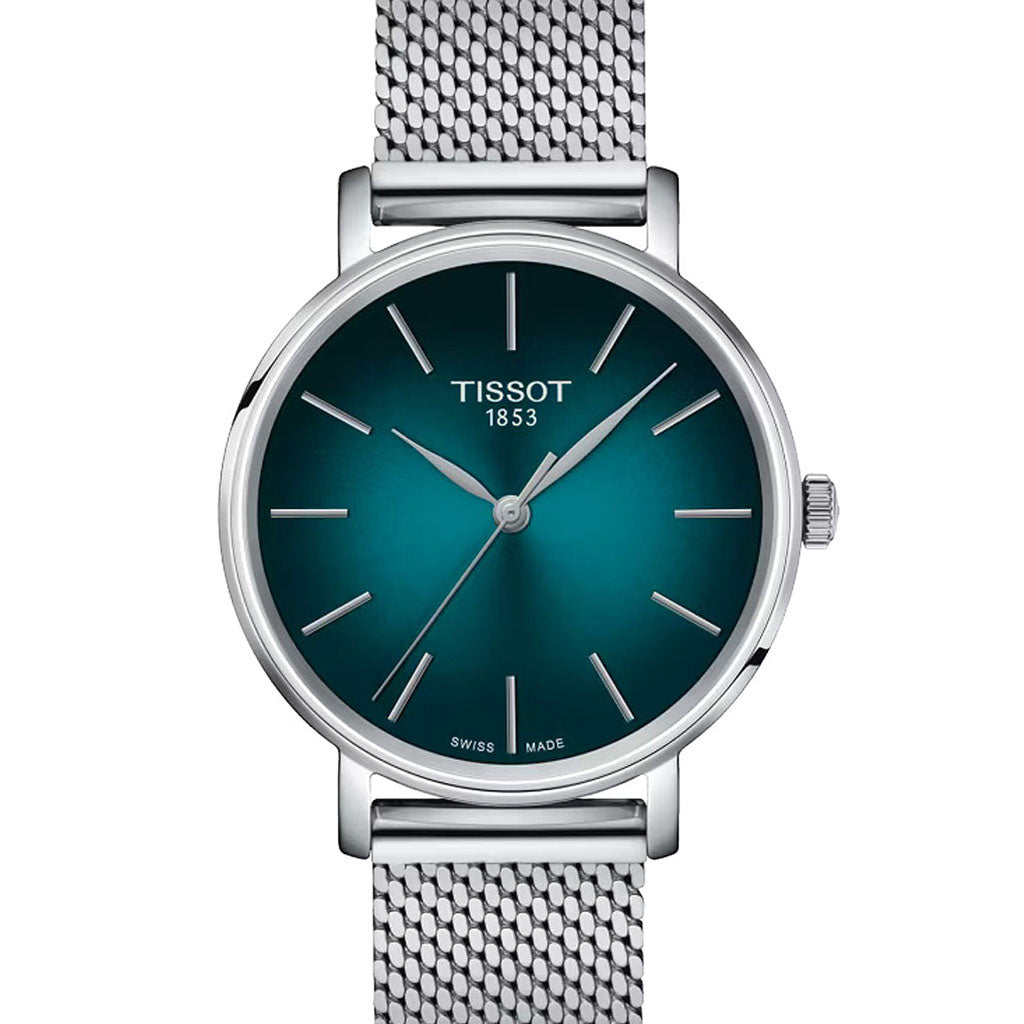 Tissot Everytime Lady T143.210.11.091.00