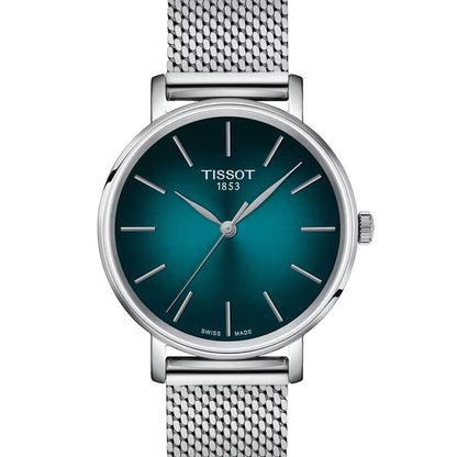 Tissot Everytime Lady T143.210.11.091.00