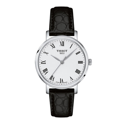 Everytime Lady 34MM White