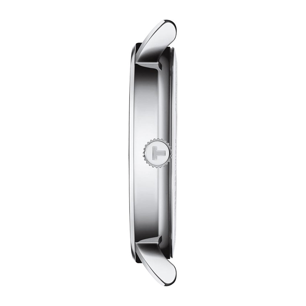 Everytime Lady 34MM White