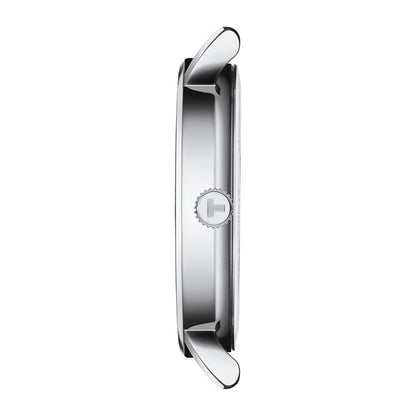 Everytime Lady 34MM White