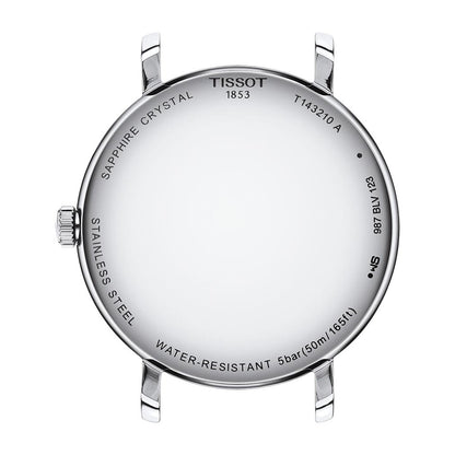 Everytime Lady 34MM White