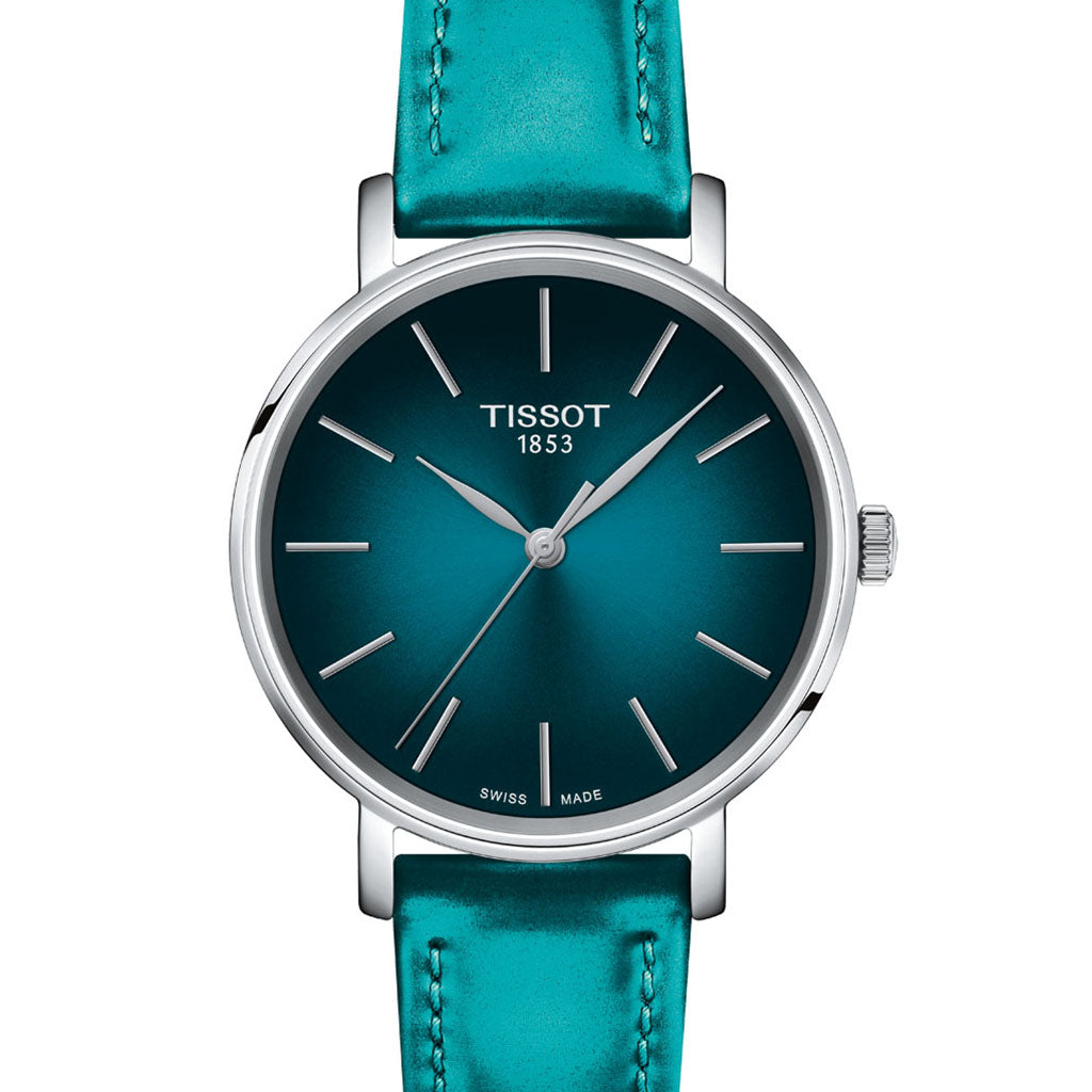 Tissot Everytime Lady T143.210.17.091.00