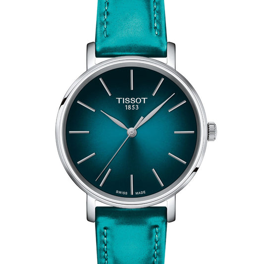 Tissot Everytime Lady T143.210.17.091.00