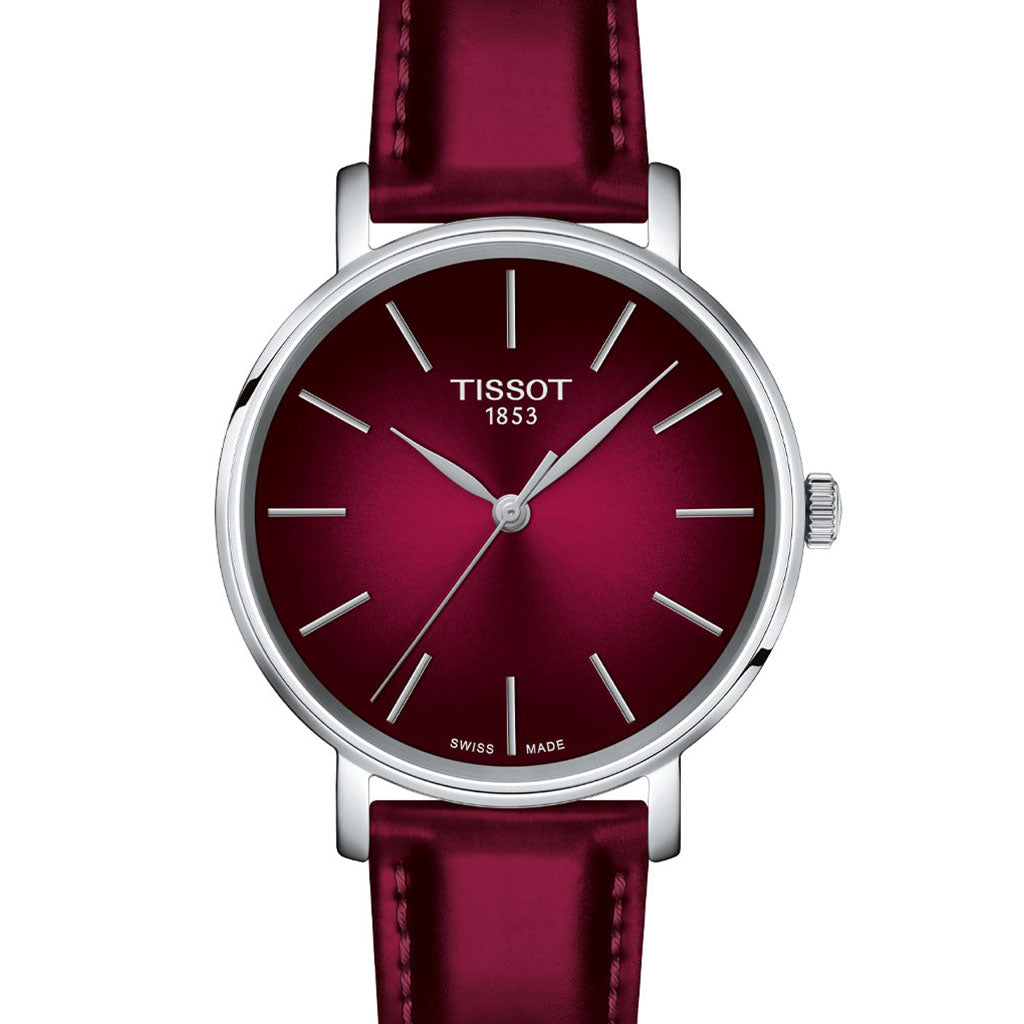 Tissot Everytime Lady T143.210.17.331.00