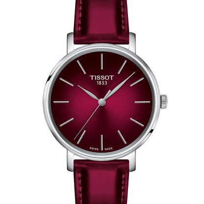 Tissot Everytime Lady T143.210.17.331.00