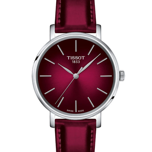 Tissot Everytime Lady T143.210.17.331.00